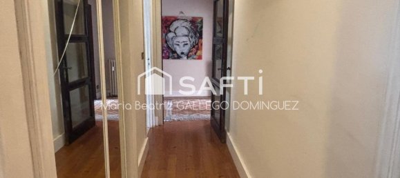 4 bedrooms Apartment in Vigo, Spain No. 190356 30