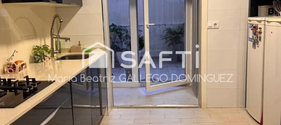 4 bedrooms Apartment in Vigo, Spain No. 190356 15