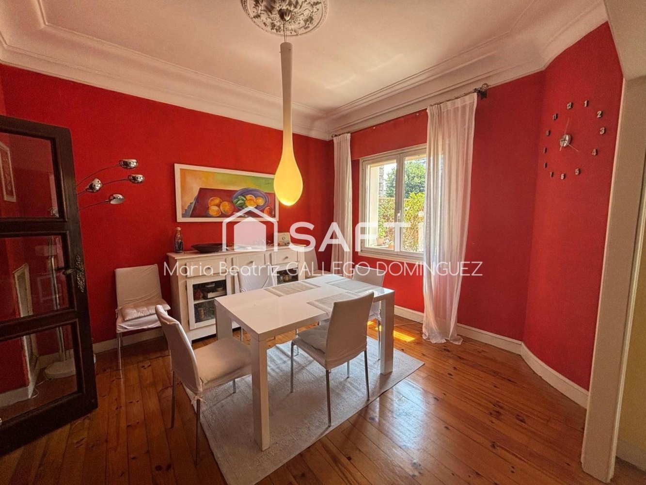 4 bedrooms Apartment in Vigo, Spain No. 190356