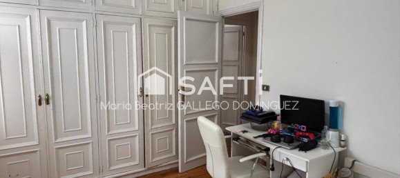 4 bedrooms Apartment in Vigo, Spain No. 190356 35