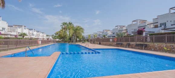 Apartamento T2 em Alhama de Murcia, Spain N.º 148485 14