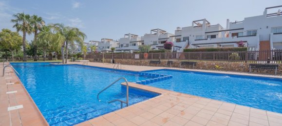 Apartamento T2 em Alhama de Murcia, Spain N.º 148485 15