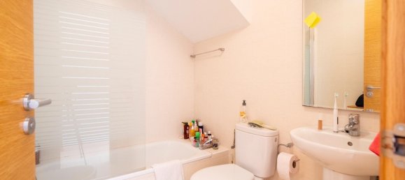 Apartamento T2 em Alhama de Murcia, Spain N.º 148485 8