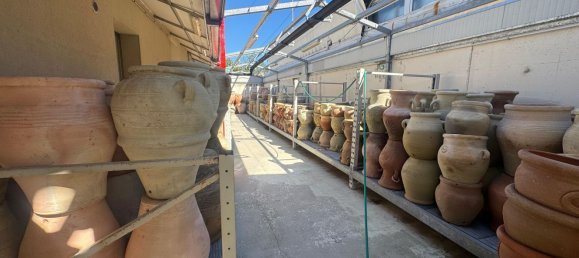 Propiedad comercial en Trieste, Italy 1360 m² No. 356972 10