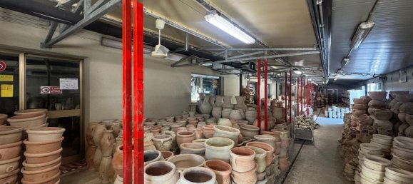 Propiedad comercial en Trieste, Italy 1360 m² No. 356972 9