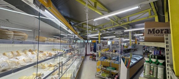 Propiedad comercial en Trieste, Italy 1360 m² No. 356972 6