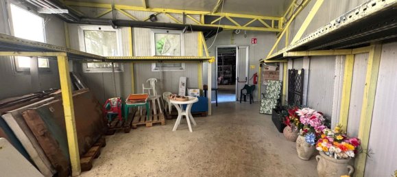 Propiedad comercial en Trieste, Italy 1360 m² No. 356972 8