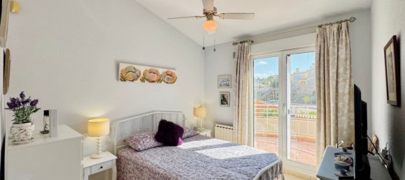 3 bedrooms House in Alicante, Spain No. 191229 9