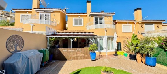 3 bedrooms House in Alicante, Spain No. 191229 20