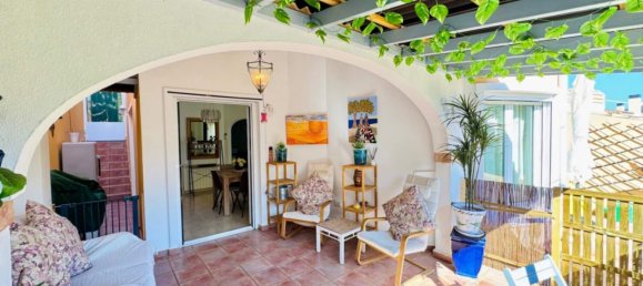 3 bedrooms House in Alicante, Spain No. 191229 5