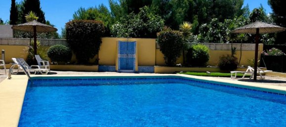 3 bedrooms House in Alicante, Spain No. 191229 18