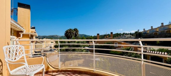 3 bedrooms House in Alicante, Spain No. 191229 10