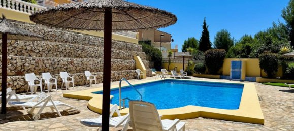 3 bedrooms House in Alicante, Spain No. 191229 17