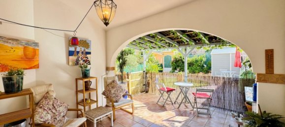 3 bedrooms House in Alicante, Spain No. 191229 6