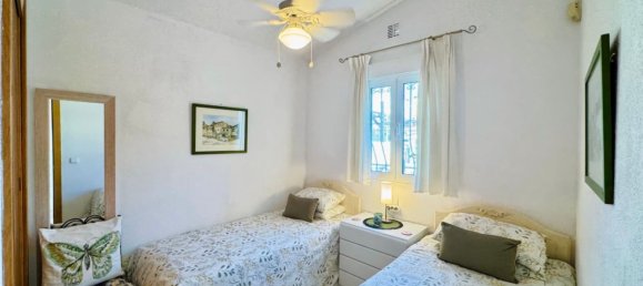 3 bedrooms House in Alicante, Spain No. 191229 13