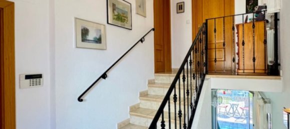 3 bedrooms House in Alicante, Spain No. 191229 8