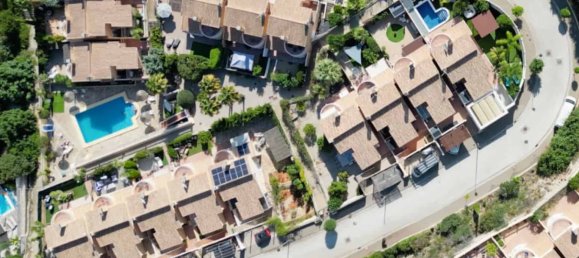 3 bedrooms House in Alicante, Spain No. 191229 19