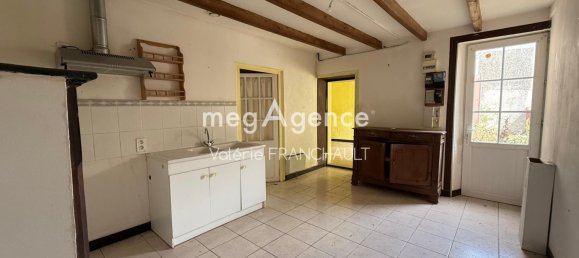 1 Schlafzimmer Haus in Vendee, France, Nr. 341412 2