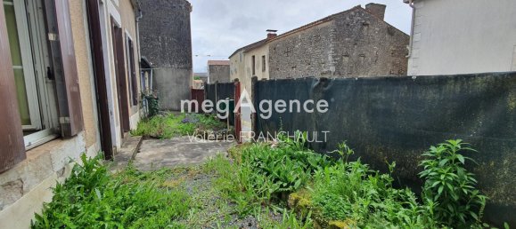 1 Schlafzimmer Haus in Vendee, France, Nr. 341412 4