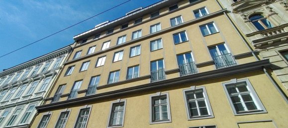 Apartamento de 2 habitaciónes en Margareten, Austria No. 45393 9