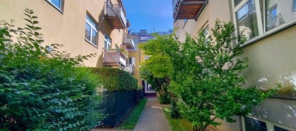 Apartamento de 2 habitaciónes en Margareten, Austria No. 45393 7