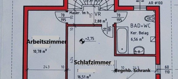 3 rooms House in Vienna, Austria No. 242595 33