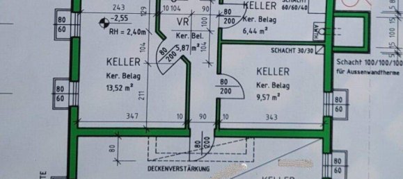 3 rooms House in Vienna, Austria No. 242595 34