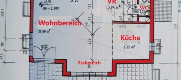 3 rooms House in Vienna, Austria No. 242595 32