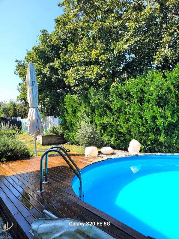 3 rooms House in Vienna, Austria No. 242595