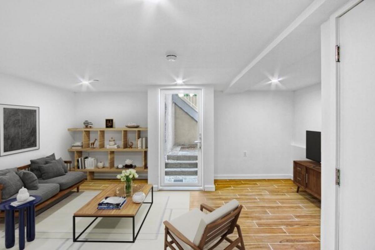 Дом с 2 спальнями в Бруклин, США № 293871