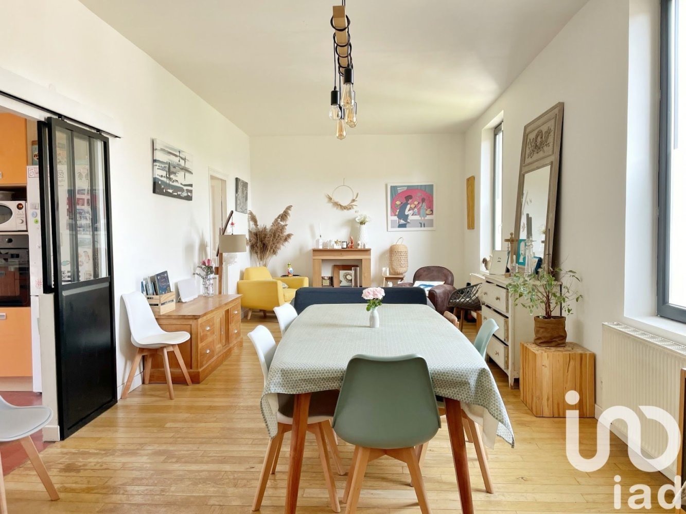 5 Schlafzimmer Haus in Compiegne, France, Nr. 64856