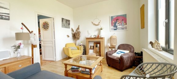 5 Schlafzimmer Haus in Compiegne, France, Nr. 64856 2