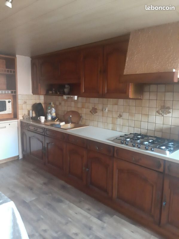 Casa T4 em Fenetrange, France N.º 58698