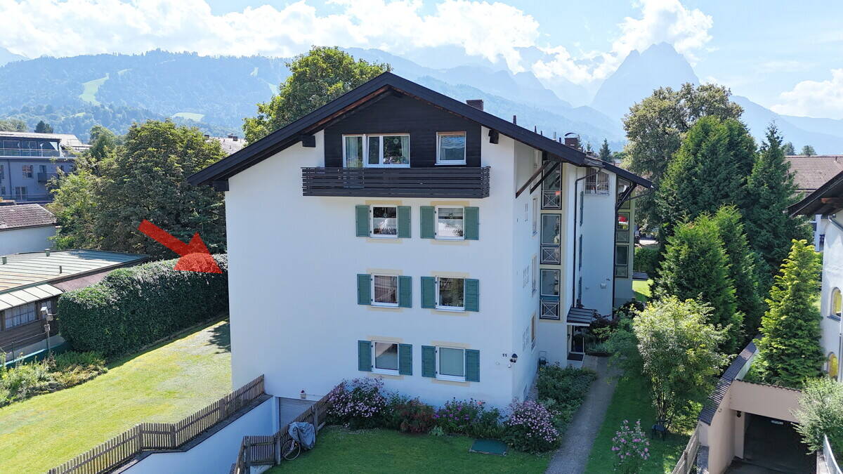 Estudio en Garmisch-Partenkirchen, Germany No. 354469