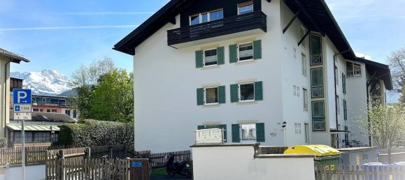 Estudio en Garmisch-Partenkirchen, Germany No. 354469 8