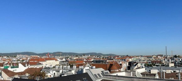 2 rooms Apartment in Hernals, Austria No. 144007 5