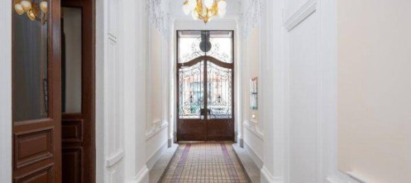 2 rooms Apartment in Hernals, Austria No. 144007 7