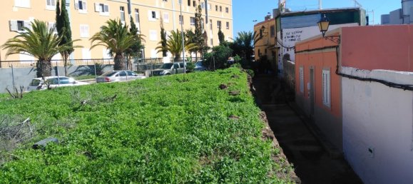 Grundstück in Galdar, Spain, Nr. 75531 4