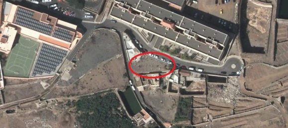 Grundstück in Galdar, Spain, Nr. 75531 7