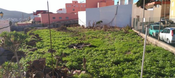 Grundstück in Galdar, Spain, Nr. 75531 3