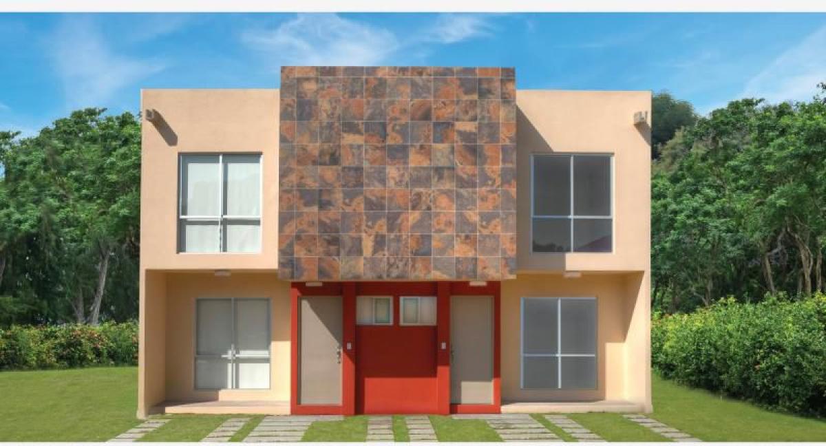 3 bedrooms House in Mexico No. 225345