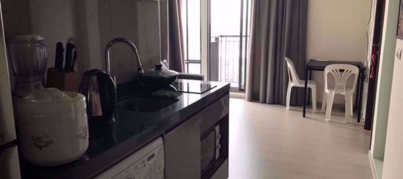 2 Schlafzimmer Eigentumswohnung in Ratchathewi, Thailand, Nr. 10336 5