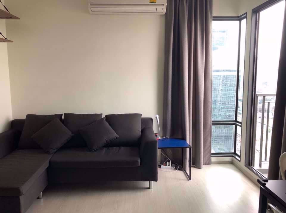 2 Schlafzimmer Eigentumswohnung in Ratchathewi, Thailand, Nr. 10336