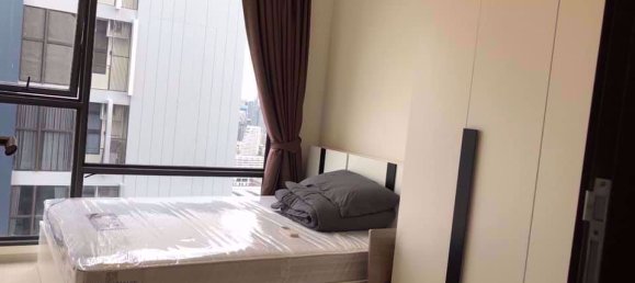 2 Schlafzimmer Eigentumswohnung in Ratchathewi, Thailand, Nr. 10336 11