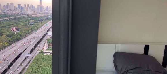 2 Schlafzimmer Eigentumswohnung in Ratchathewi, Thailand, Nr. 10336 12