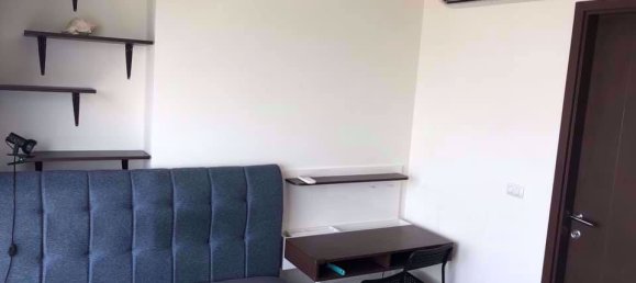 2 Schlafzimmer Eigentumswohnung in Ratchathewi, Thailand, Nr. 10336 9