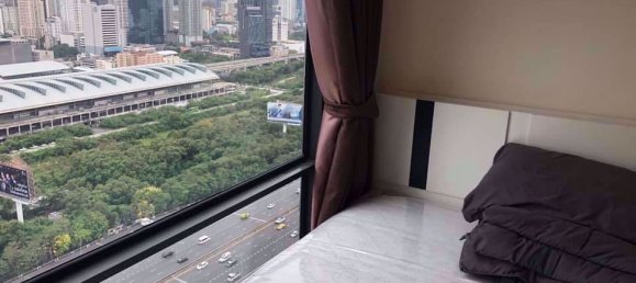 2 Schlafzimmer Eigentumswohnung in Ratchathewi, Thailand, Nr. 10336 15