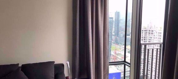 2 Schlafzimmer Eigentumswohnung in Ratchathewi, Thailand, Nr. 10336 2