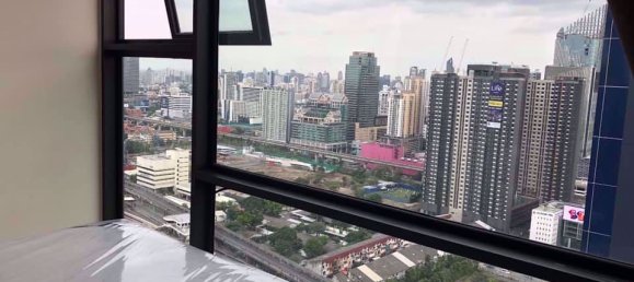 2 Schlafzimmer Eigentumswohnung in Ratchathewi, Thailand, Nr. 10336 13