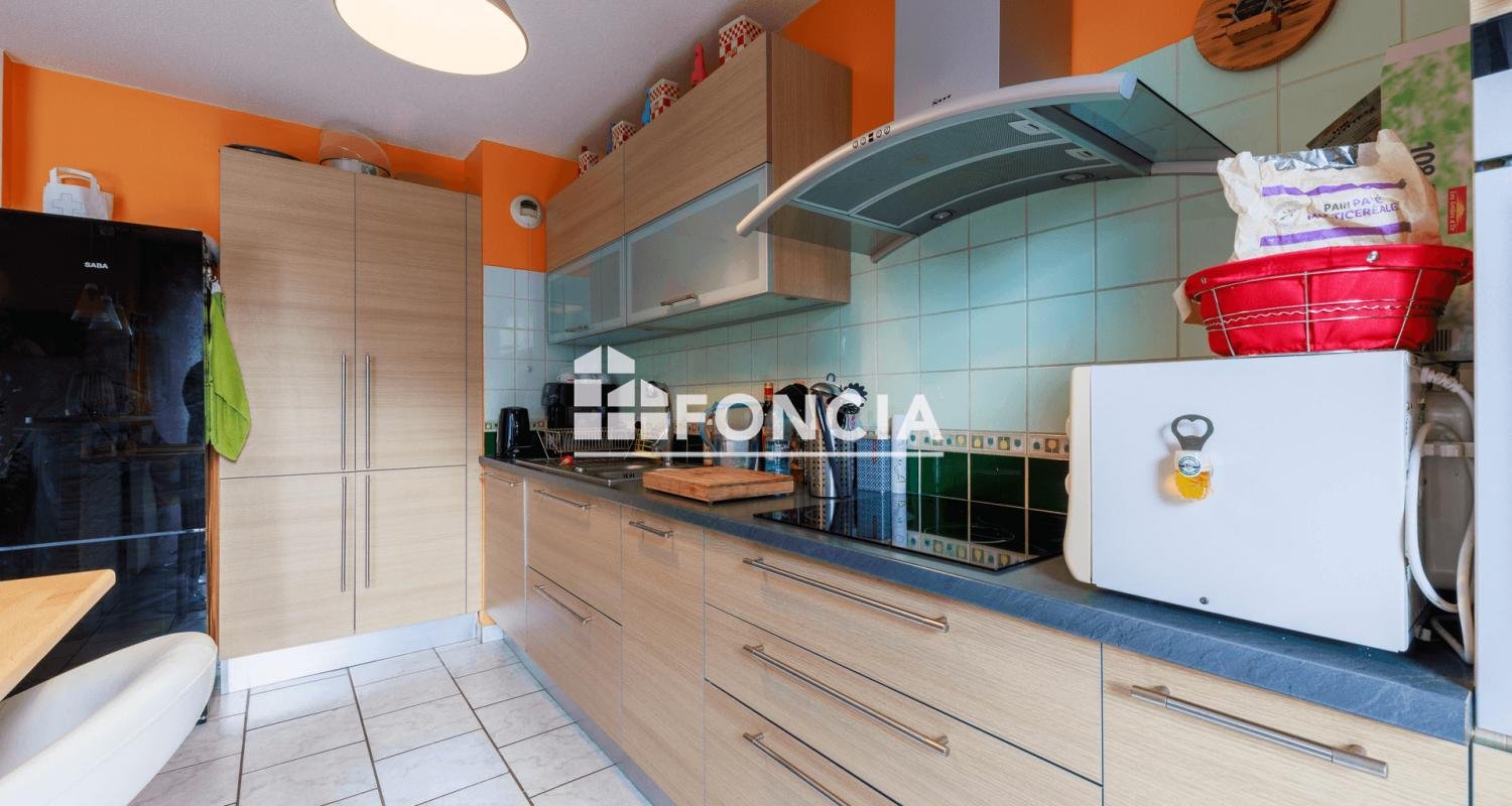 1 غرف نوم شقة في Benfeld, France رقم 218230